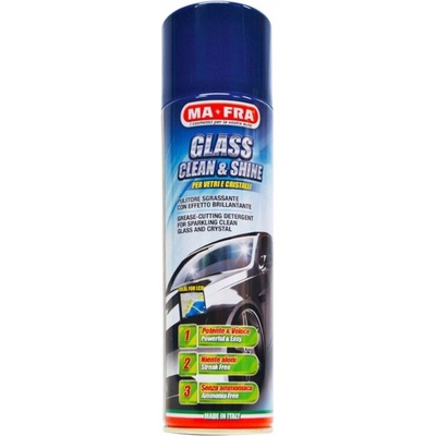 MA-FRA Glass Clean and Shine 600 ml