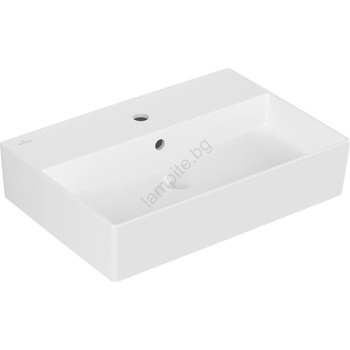 Villeroy & Boch Memento 2.0 60x42 cm white alpin (4A226G01)