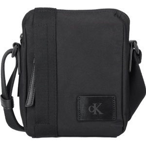 Calvin Klein Canvas mix reporter черно (lv04d3366gub1)