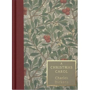 A Christmas Carol (ISBN: 9781840228649)