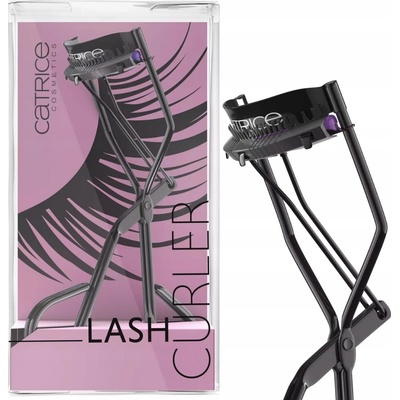 Catrice Lash Curler