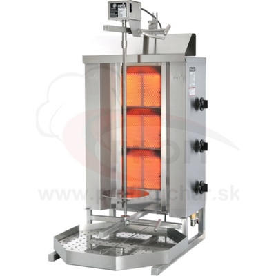 POTIS Gyros gril GD3