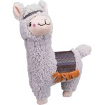 TRIXIE Плюшена играчка за куче - алпака, 31 см