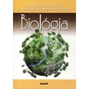 Učebnice Biológia pre 6. ročník ZŠ