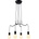 Candellux BASSO 34-71019