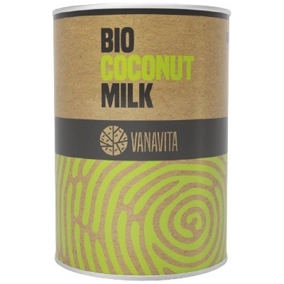 VANAVITA BIO Kokosové mléko 400 ml