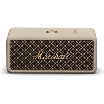 Marshall Emberton III
