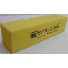 Enii Nails Blok žlutý 180