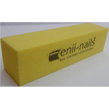 Enii Nails Blok žlutý 180