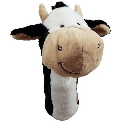 Daphne's Driver Headcovers HAPPY COW – Sleviste.cz