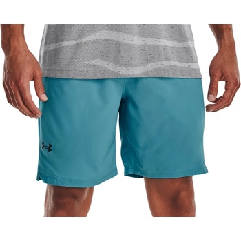 Under Armour Шорти Under Armour UA Vanish Woven 8in Shorts-BLU 1370382-433 Размер S