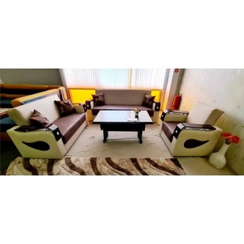 Image 1 of Мебелна фабрика НОВ ДОМ - гр. Ямбол Холова гарнитура Карина 1 (Продукт 461)