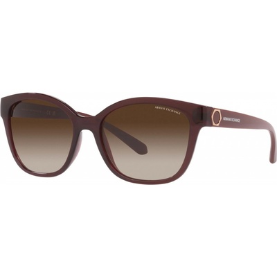 Armani Exchange AX4127S 824113