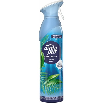 AMBI PUR Osviežovač vzduchu Air ocean mist 300 ml
