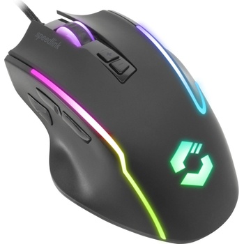 Image 1 of SPEEDLINK SL-680024-RRBK