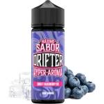 Juice Sauz Drifter Bar Drifter Hyper Sweet Blueberry Ice 10ml/120ml - boombvaping - 19,54 лв