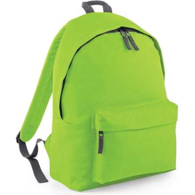 BagBase BG 125COT520125t8799 lime green 18 l