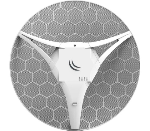 MikroTik RBLHGR