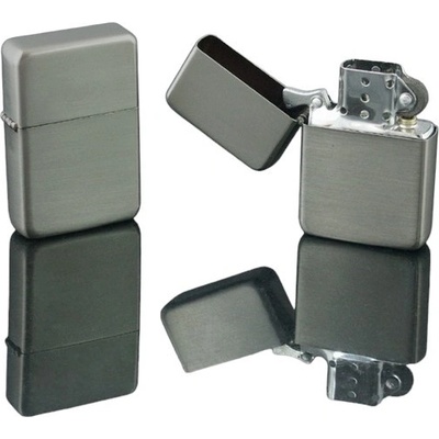 Gentelo 0006 Kolor Inox Benzínový