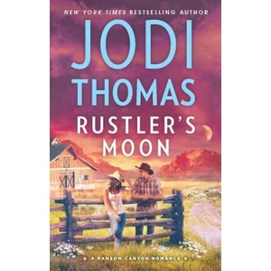 Rustler's Moon | Jodi Thomas (2016)