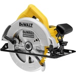 DEWALT DWE560K-QS Ръчен циркуляр