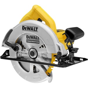 DEWALT DWE560K-QS Ръчен циркуляр
