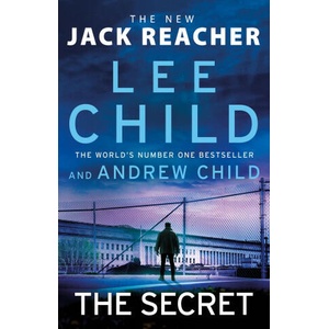 The Secret | Andrew Child (ISBN: 9780552177573)