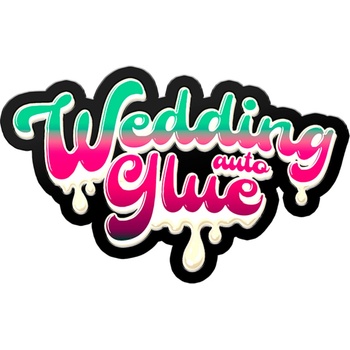 Fast Buds Wedding Glue AUTO semena neobsahují THC 10 ks