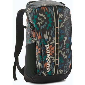 Patagonia Градска раница Patagonia Black Hole Pack 25 l kaleido/black