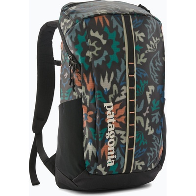 Patagonia Градска раница Patagonia Black Hole Pack 25 l kaleido/black