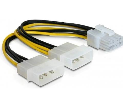 Delock 15 cm 82397