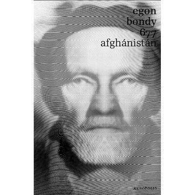 677 - Afghánistán - Egon Bondy