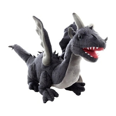 LAM Plyš Drak 35 cm Eco-friendly