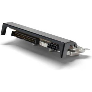 Zebra P1105147-304 Комплект, 200dpi печатаща глава за RFID, ZT411, STRIPLINE (P1105147-304)