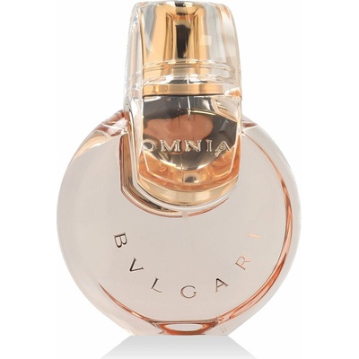 Bvlgari Omnia Crystalline 2024 parfémovaná voda pánská 100 ml