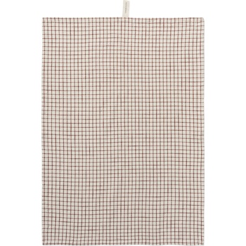 Rosendahl Малка кухненска кърпа Garn в каре 50 x 70 см теракота (21406)