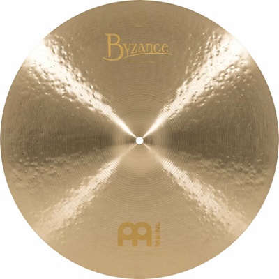 Meinl Byzance Jazz 20" RIDE big apple