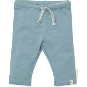 Little Dutch Бебешки панталонки Little Dutch Forest Friends - Stone Blue, 62 cm, 2-4 м (CL25223039) - baby