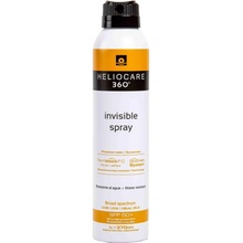 Heliocare 360° Invisible Spray SPF50+ 200 ml