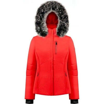 Poivre Blanc Stretch Ski Jacket