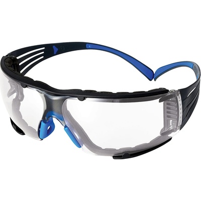 3M SF401 SecureFit číre