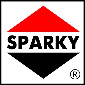 SPARKY MB 1600CPA