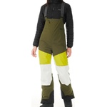 Picture Дамски ски панталон Picture Women's Elwy Bib Pants Ski trousers - Tobacco - размер XS (107-3790-0211)