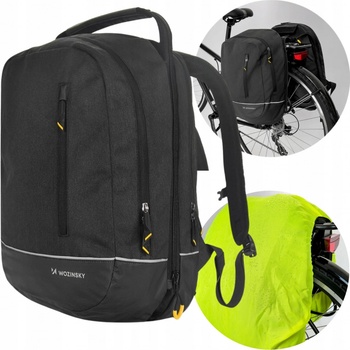 Wozinsky WBB30BK 30 l