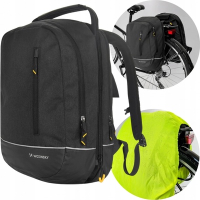 Wozinsky WBB30BK 30 l