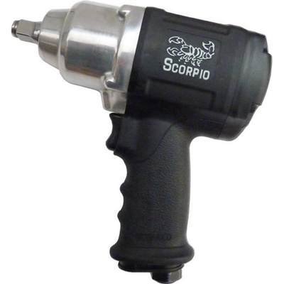 BOVRAM tools Scorpio YU-RA4002
