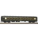 Piko Спален вагон 110a 2 класа pkp iv (97187)