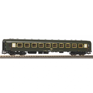 Piko Спален вагон 110a 2 класа pkp iv (97187)