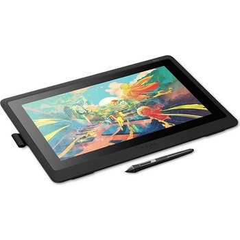 Wacom Cintiq 16 DTK1660K0B