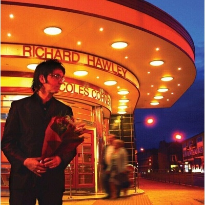 Hawley Richard Coles Corner LP